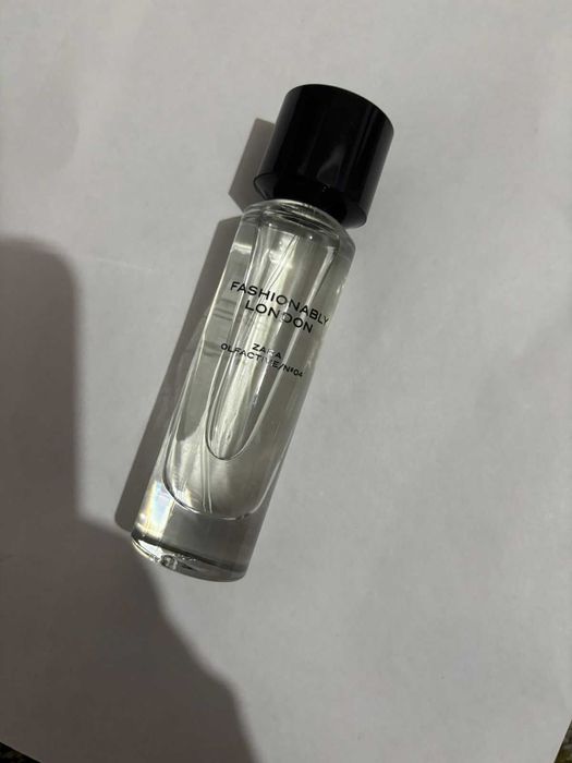 ZARA- Fashionable London духи 30 ml