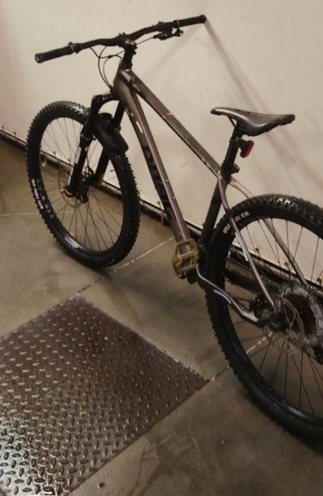 Велосипед Drag Shift 29"