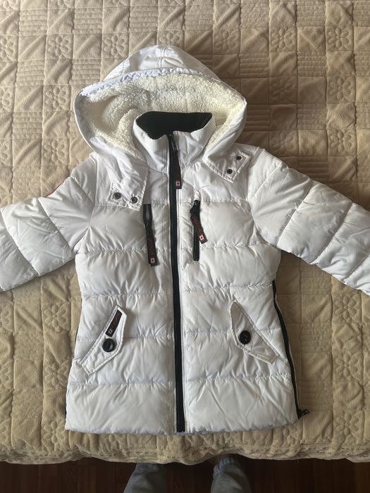 Продам куртку б/у состояние как новое