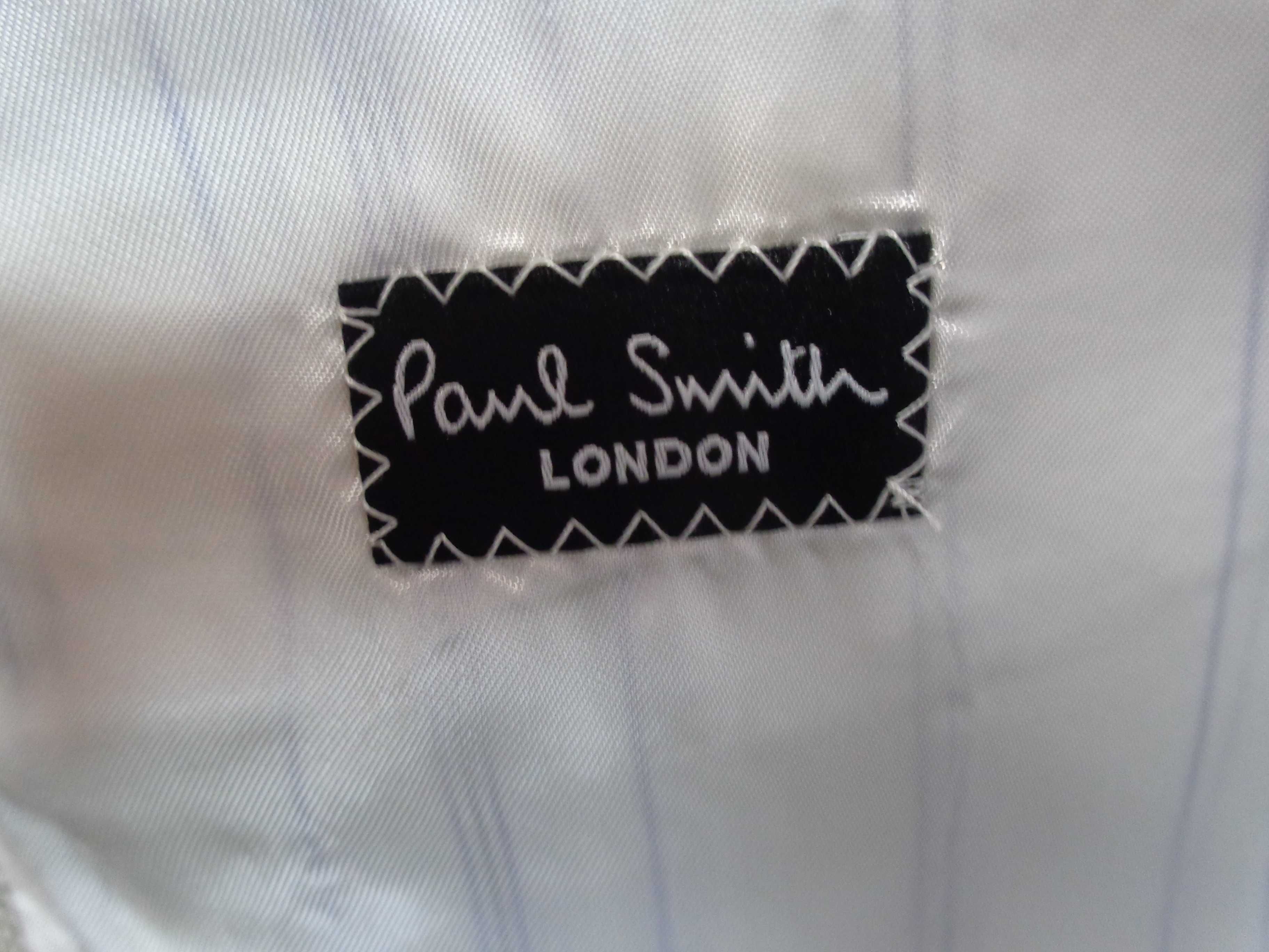 Sacou Paul Smith model Abbey marimea 40