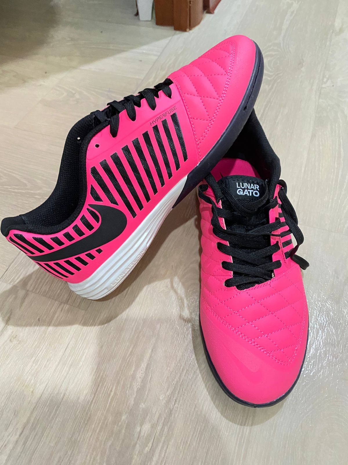 Зальник Nike Lunar Gato