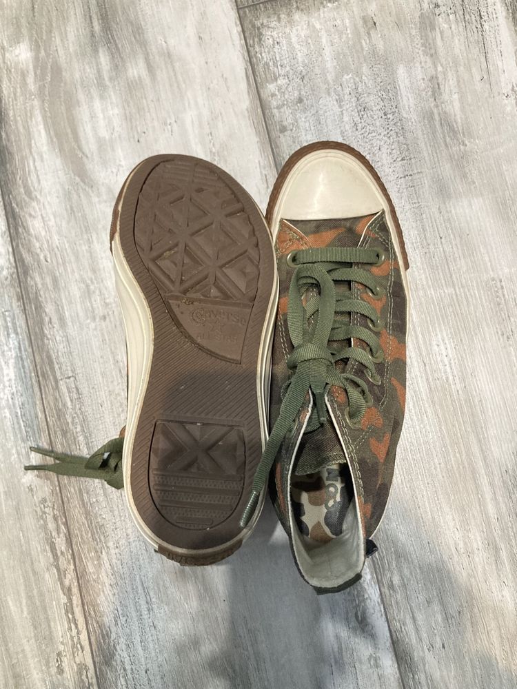 Converse Cons All Stars unisex