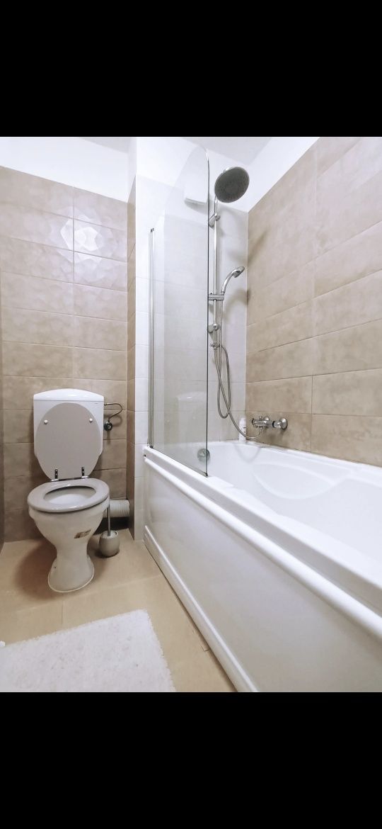 Apartament 61 m2, zona BMW