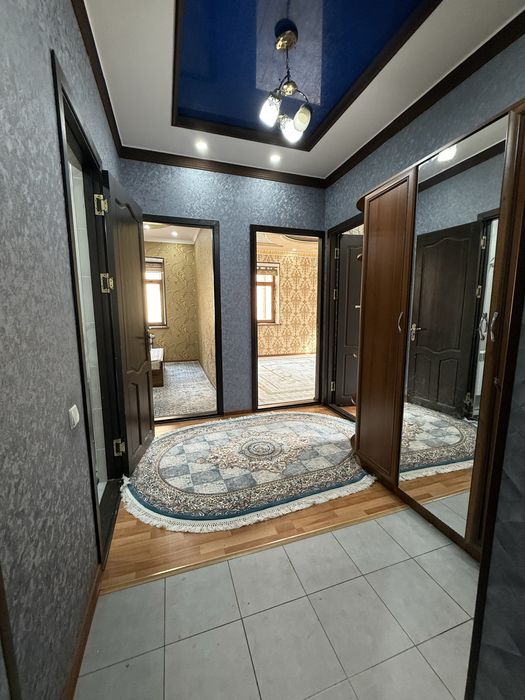 Sergeli Golden House da 2 xona OILAGA  ijaraga beriladi!