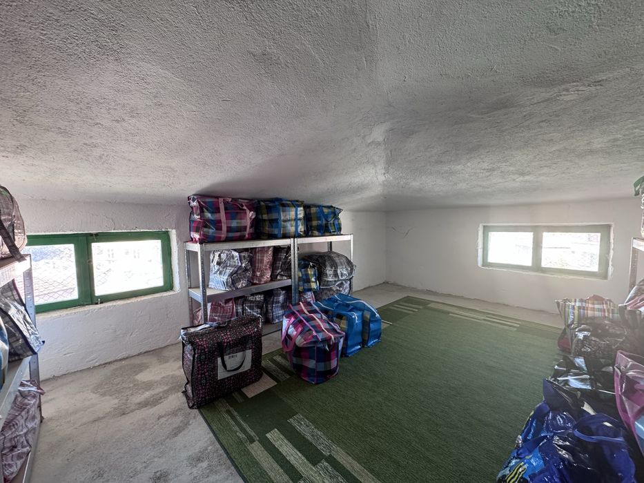 Тристаен апартамент в град Казанлък