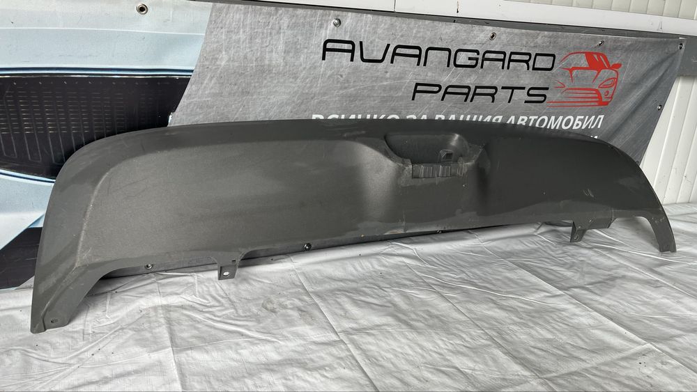 Дифузьор Suzuki Vitara 2015-