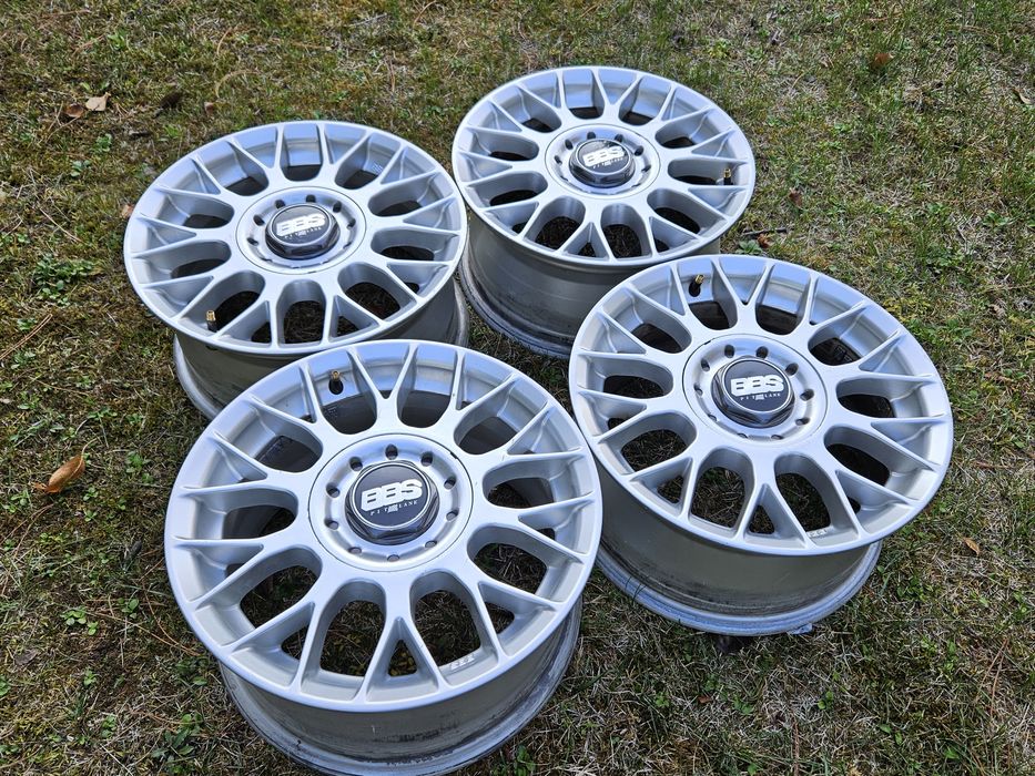 BBS 4X100 Джанти,BMW E30,  Honda, VW ,Golf, Polo Dacia ,Opel  Seat  Ре