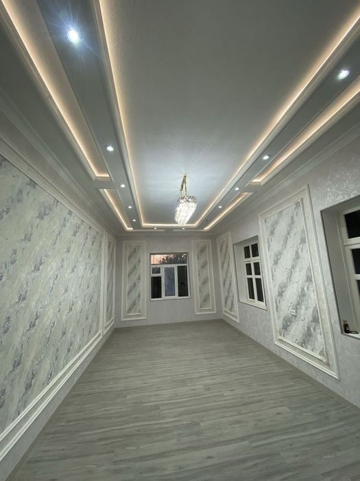 Евроремонт • Малярные работы • Качественно и быстро