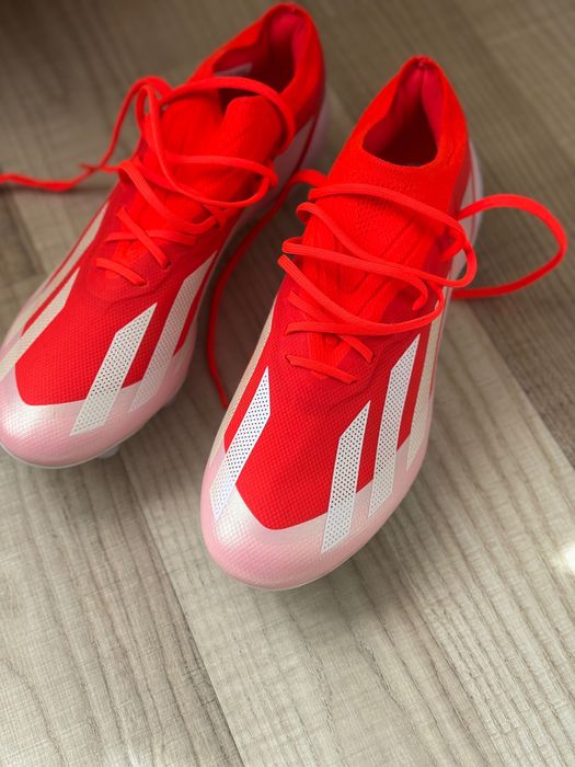 Adidas X Crazyfast.1 SG бутонки 40 размер