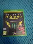 MotoGP Valentino Rossi.the game..Xbox onee