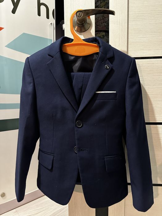 Костюм на первокласника