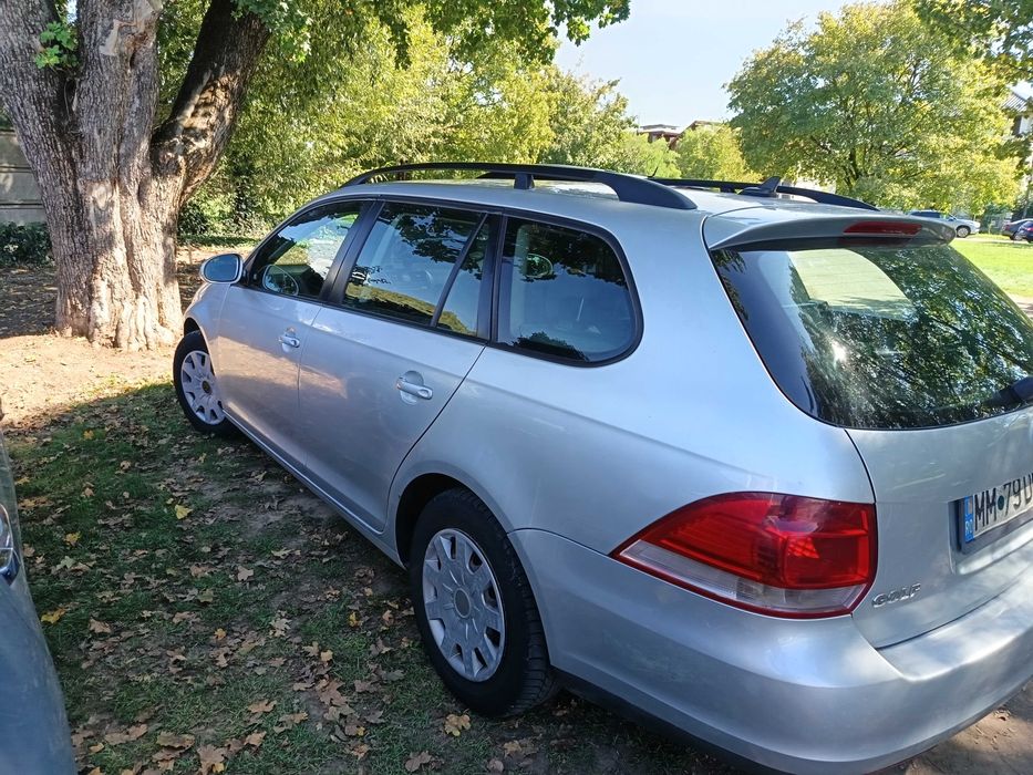 Vând Volkswagen gol5