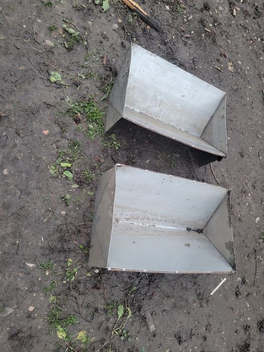 Troace inox de vanzare