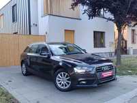Audi A4 B8 2.0 Diesel 2013 Rate sau Cash