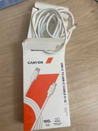 Зарядка для ноута , макбука , ноутбука , провод , USB кабель