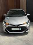 Toyota Corolla Dotări de top consum mic