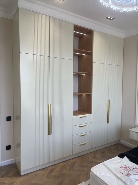 Buyurma asosida mebel yasab beramiz. O’lcham olish va maslahat bepul.