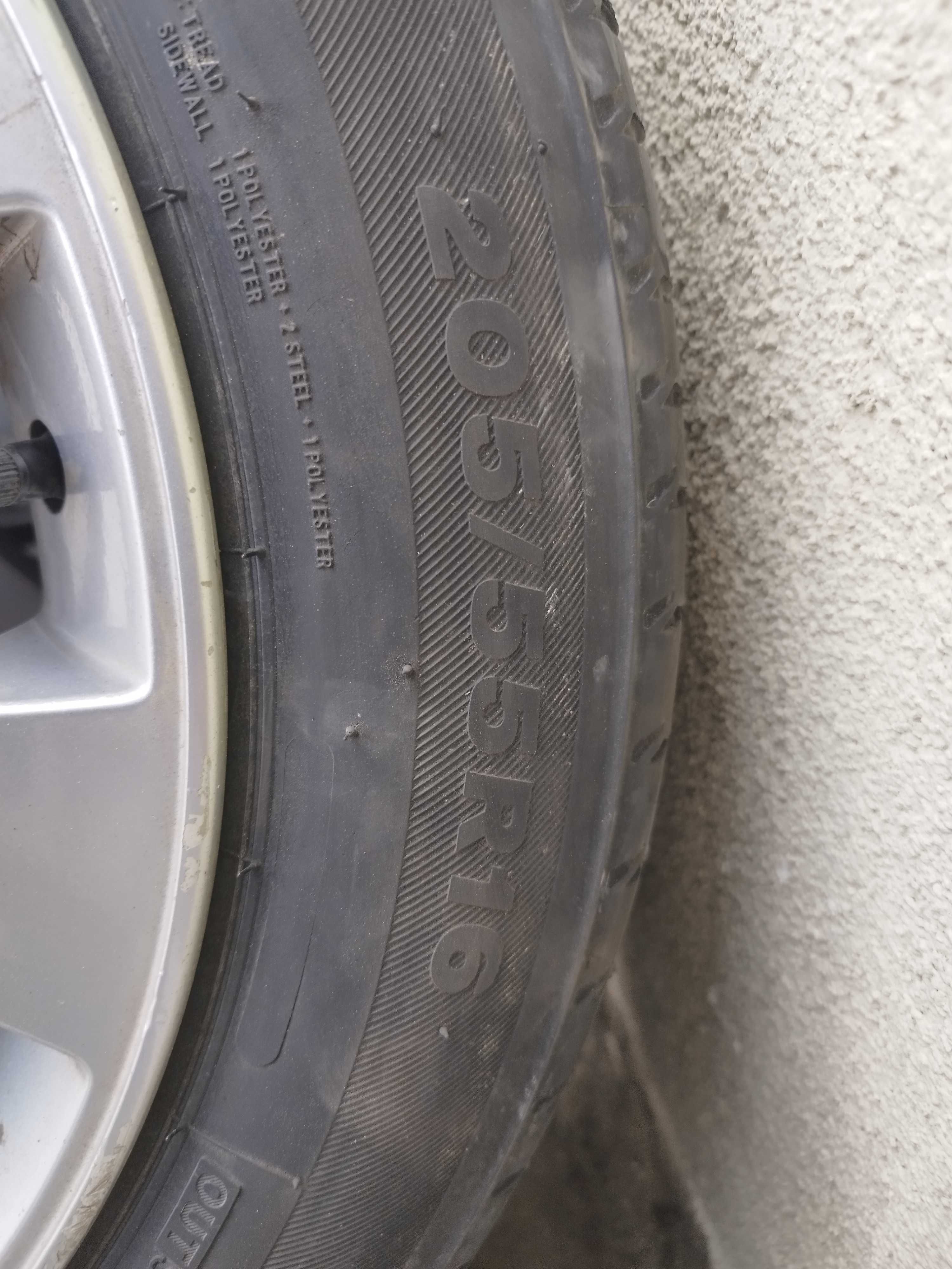 Джанти 5 х 112 Audi