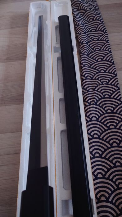 Sabie japoneza Katana