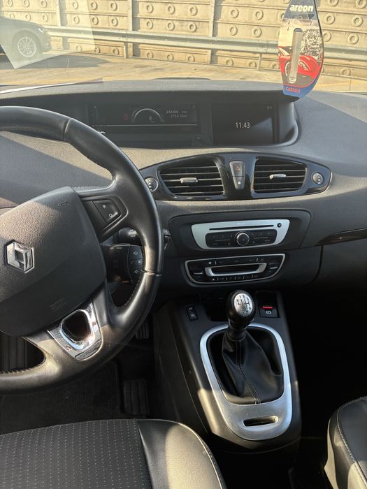 Vand Renault Scenic