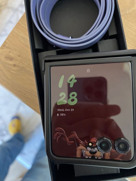 Motorola 50 ultra 512gb Гаранция