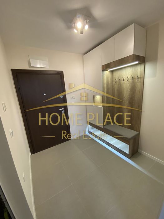 Дава се под наем Двустаен апартамент в Варна, Победа - 73 кв.м за 397.8 € - Снимка #10