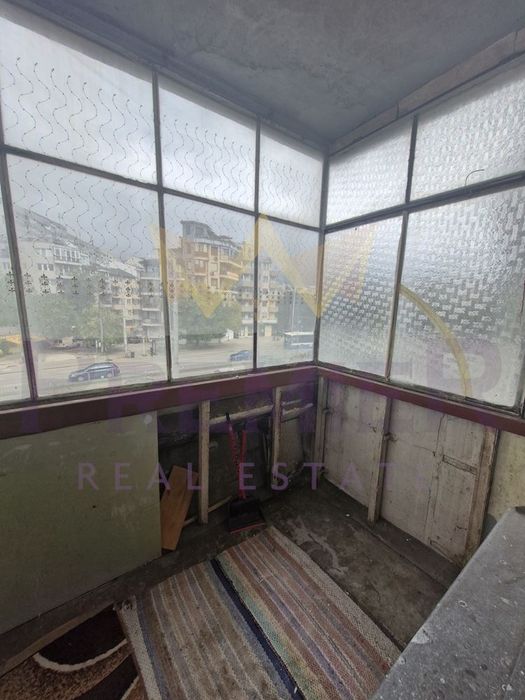 Продава се Тристаен апартамент в Варна, Гранд Мол Варна - 73 кв.м за 1727 €/кв.м - Снимка #9