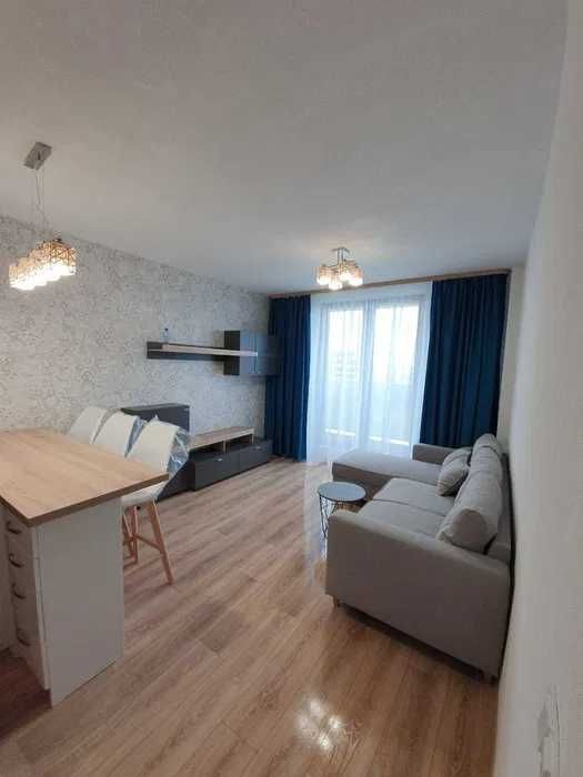 Дава се под наем Двустаен апартамент в София, Симеоново - 65 кв.м за 475 € - Снимка #1