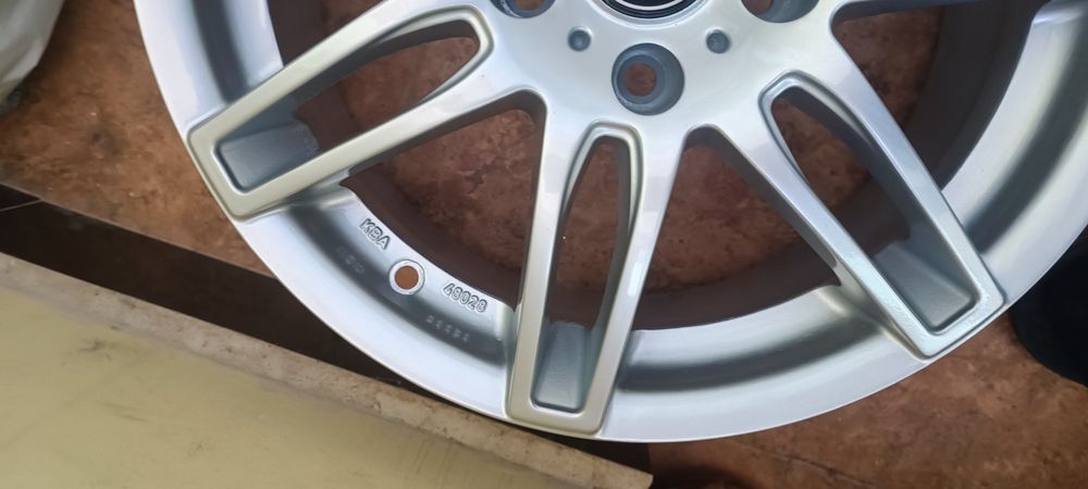 Автомобилни джанти