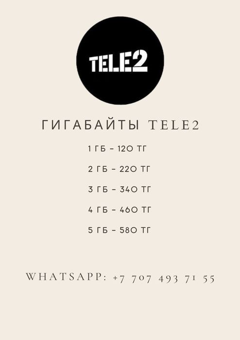 Продаю теле 2 Гб