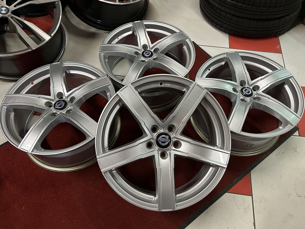 18 ц 5х108 Ford Mondeo Kuga S max Peugeot 308/ 3008 5008 Volvo Opel