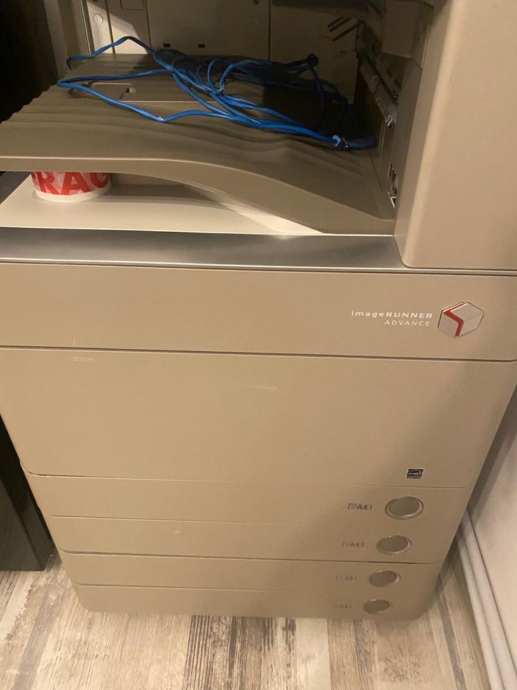 Imprimanta Canon ImageRunner C5235i