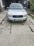Vând Audi a4 b6 1.8t foarte îngrijit, schimburile făcute la timp
