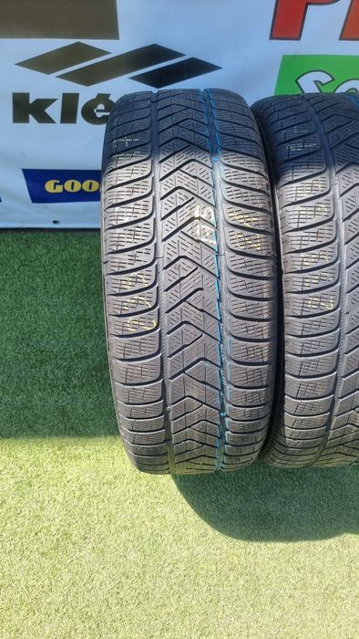 235.65.17 pirelli iarna