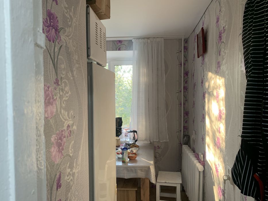 1 комн квартира в хорошей локации