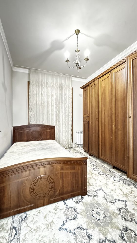 Olmazor Business City 4 комнатная 98 кв Срочно