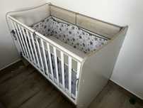 Patut bebe Lorelli 3 in 1