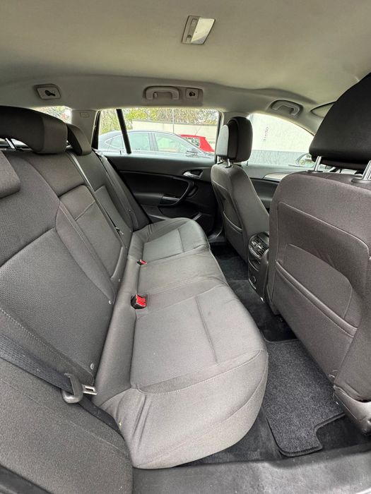 Opel Insignia 2.0 CDTI Euro 5.in stare foarte bună de funcționare