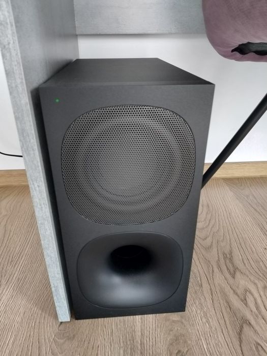 Sony SoundBar HT-S400, 2.1ch, 330 W