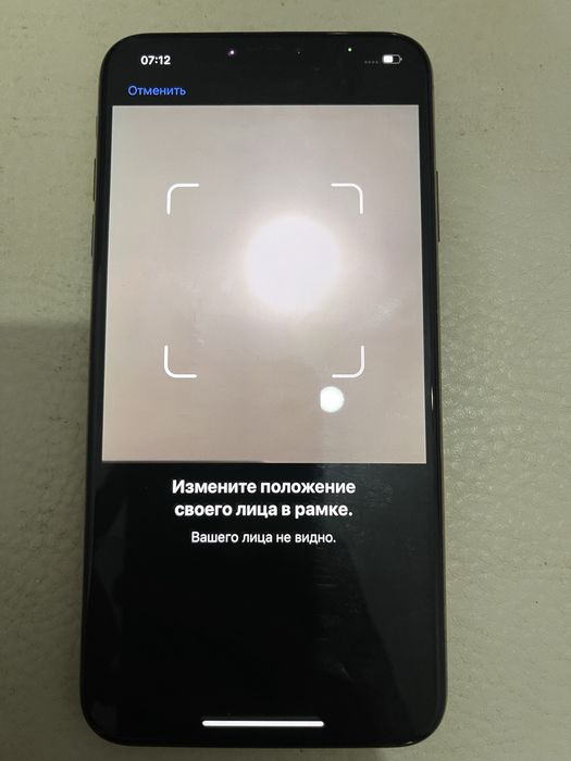 iPhone Xs Max 256 ГБ