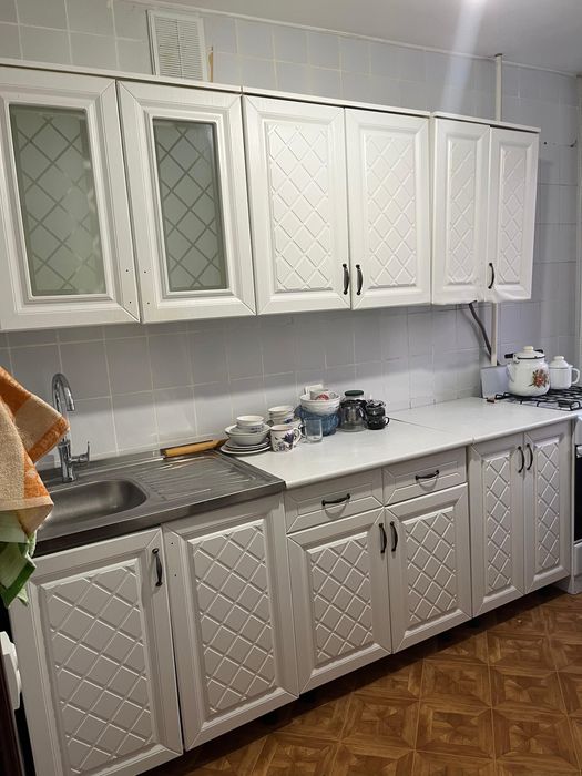 Продам кухонный гарнитур