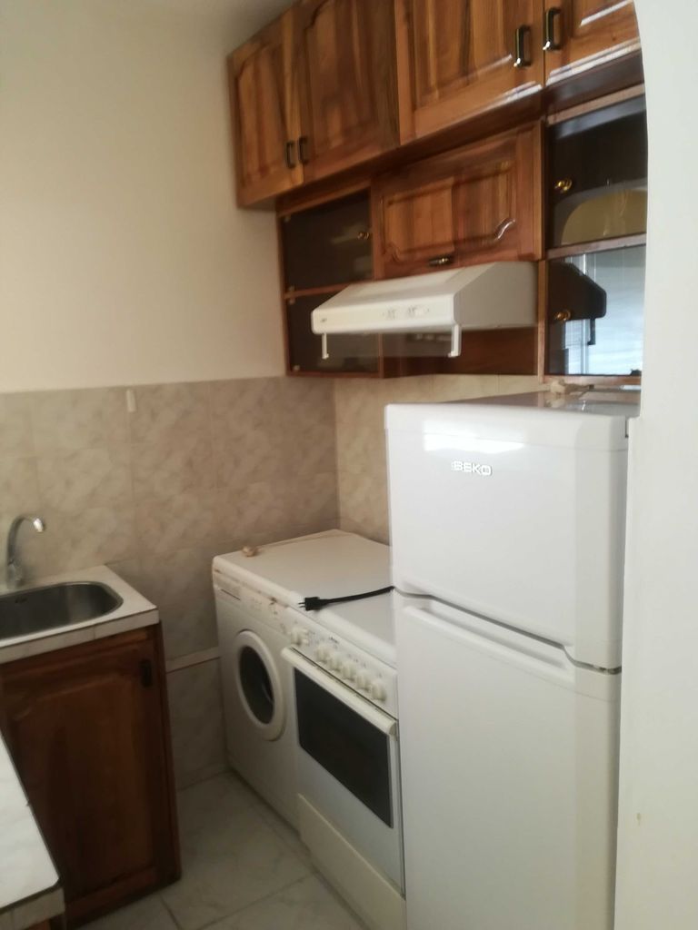 Дава се под наем Двустаен апартамент в Пловдив, Тракия - 46 кв.м за 357 € - Снимка #1