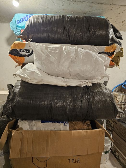 Вата "Knauf" на ролка -5 см