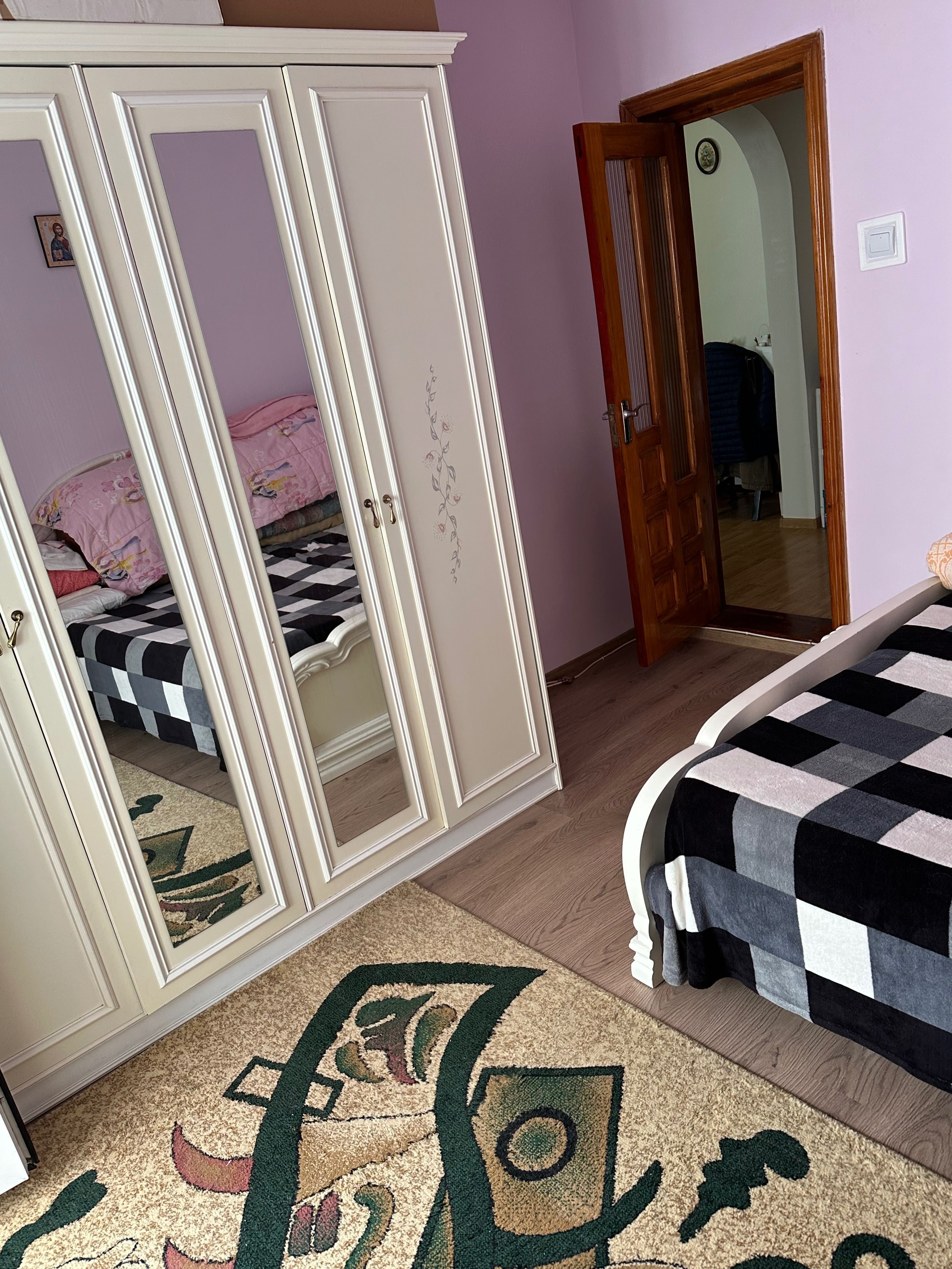 Apartament 3 camere