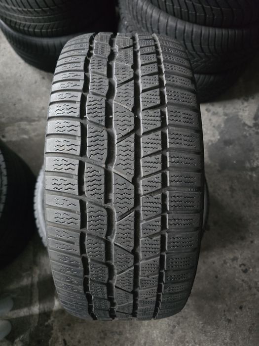 Continental 225/40 R18 92V MS iarnă