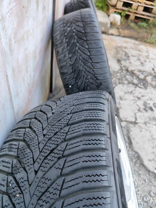 Джанти 17" BMW STYLE 79