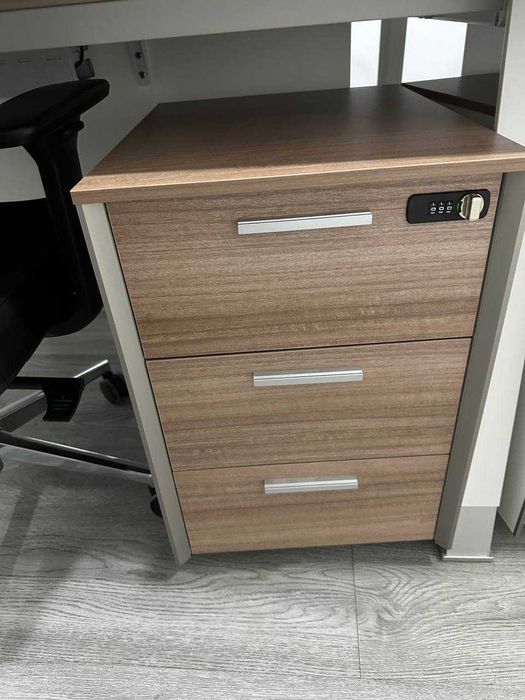 Мобильная тумба  Kano Noqi