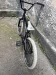 Vand bmx haro.