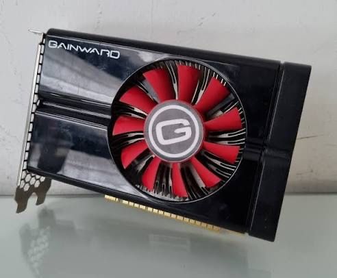 Vand GTX 1050 Ti 4gb fara alimentare