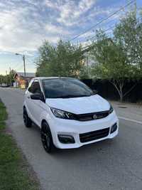 Aixam City Sport 2022 Diesel A/C 70 Km/h (16 ani)